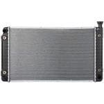 Peterbilt 348 2012 Radiator