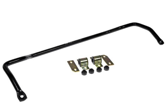 Chevrolet Express 2500 2007 Sway Bars