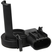 Chevrolet R20 Battery Current Sensor