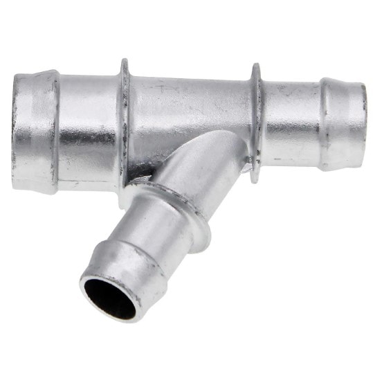 GMC C1500 Suburban 1996 Radiator & Heater Hose Connectors