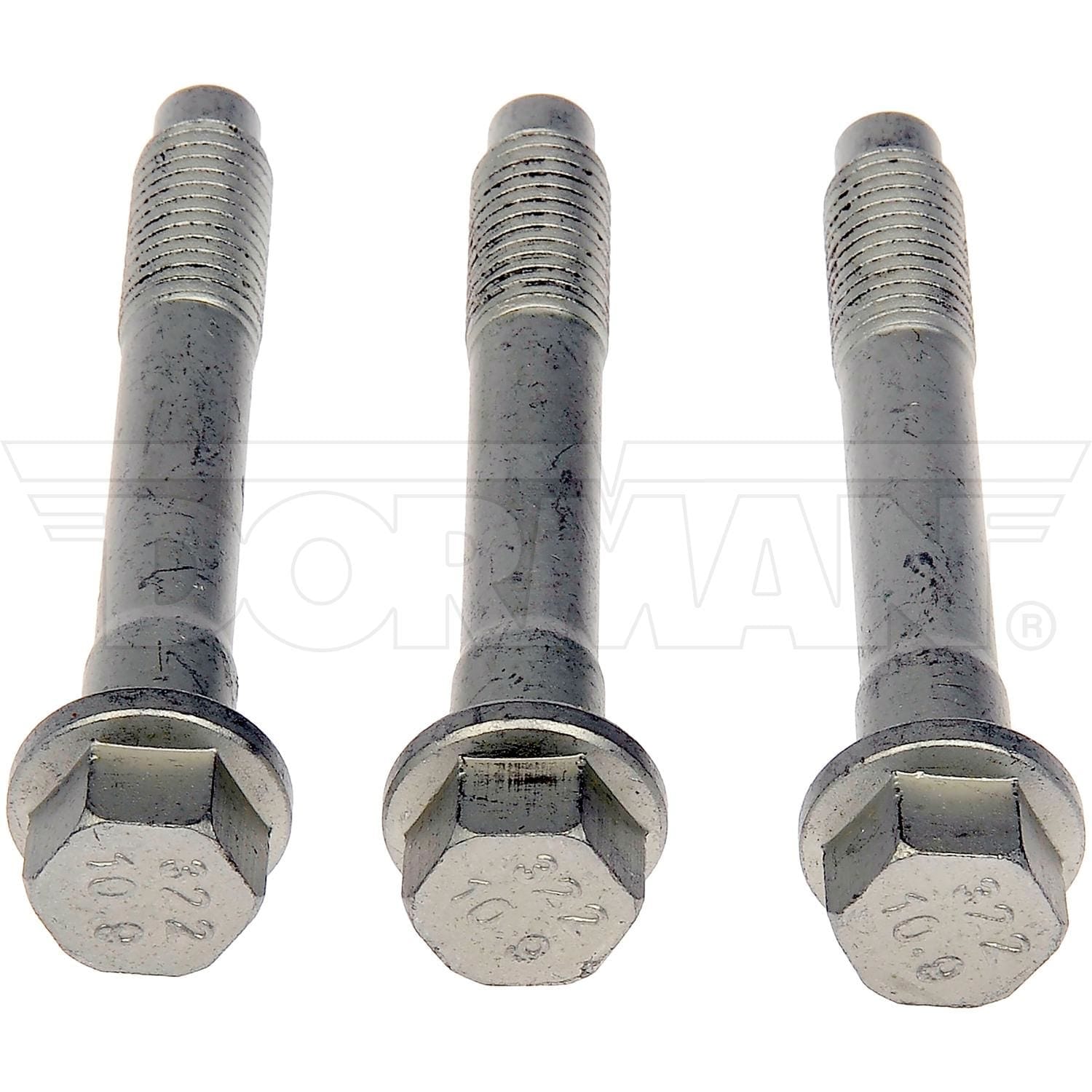 Pontiac Wheel Hub Bolt