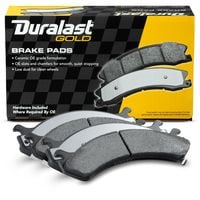 Peterbilt 348 2012 Brake Pads