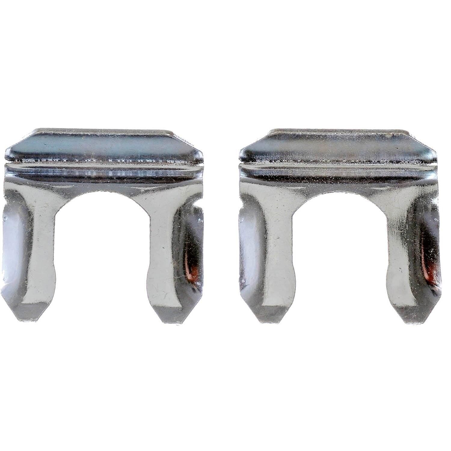 Chrysler Newport 1952 Brake Line Retainer Clips