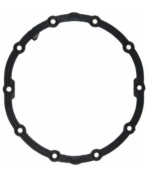 Chevrolet G30 1993 Differential Cover Gaskets