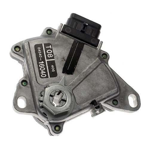 Mack RW 1993 Neutral Safety Switch & Transmission Range Sensor