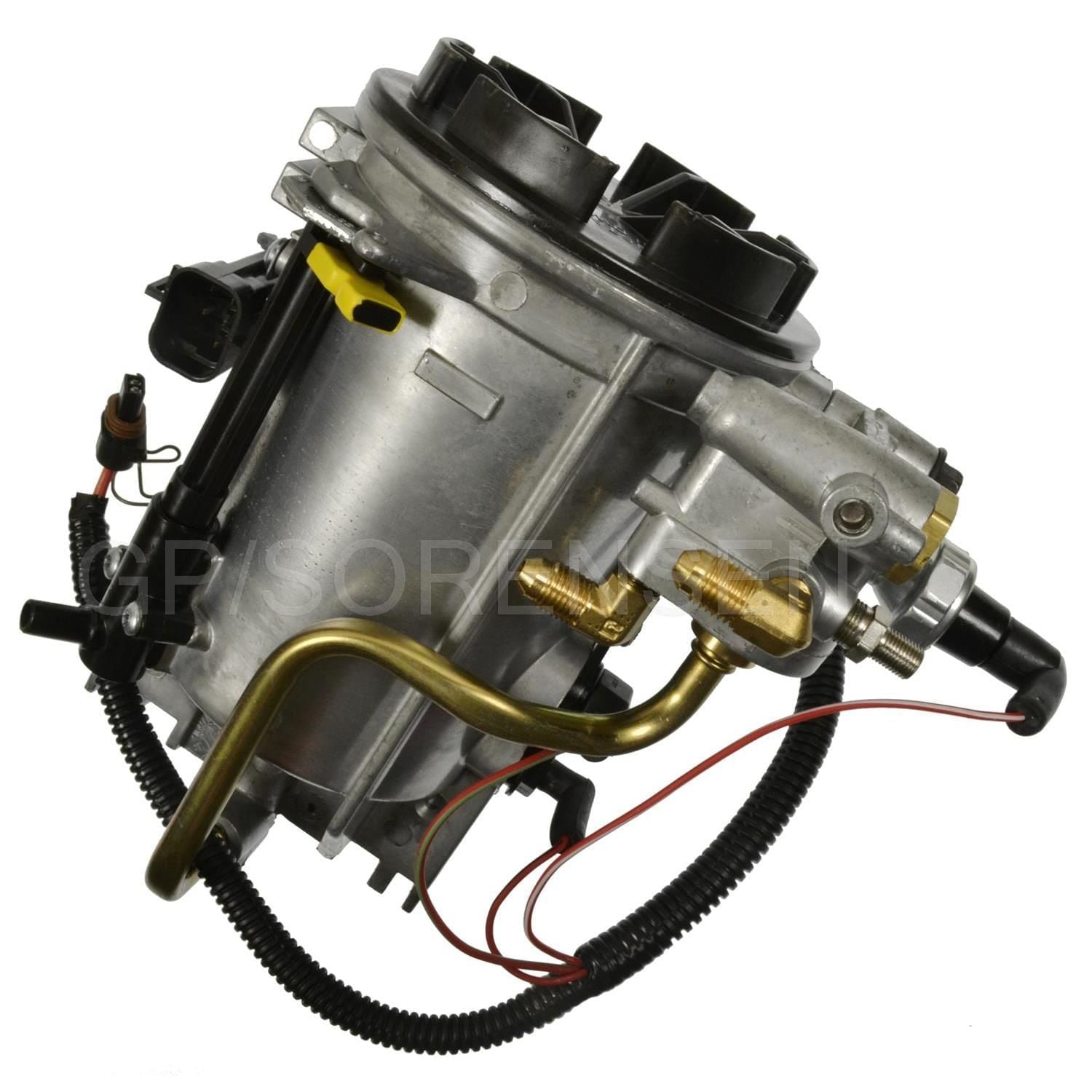 Ford F-350 Super Duty 2000 Fuel Filter Housings