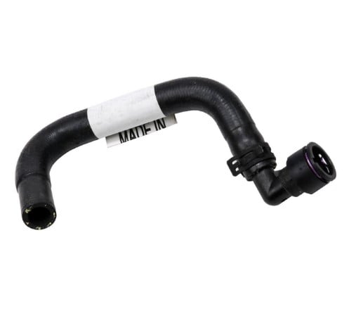 Audi A3 2020 Intercooler Hoses, Boots & Pipes