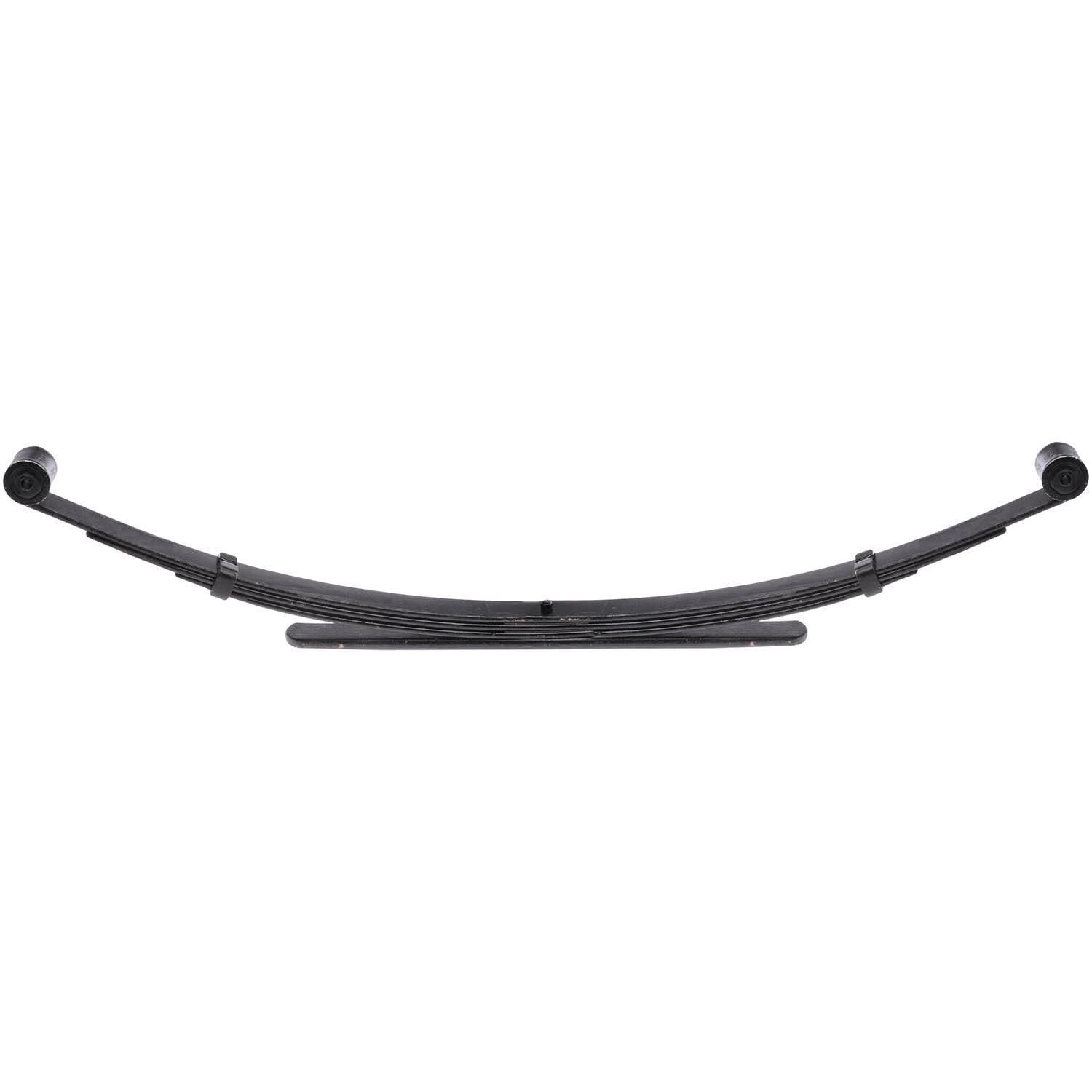 Chevrolet Malibu 2020 Leaf Springs