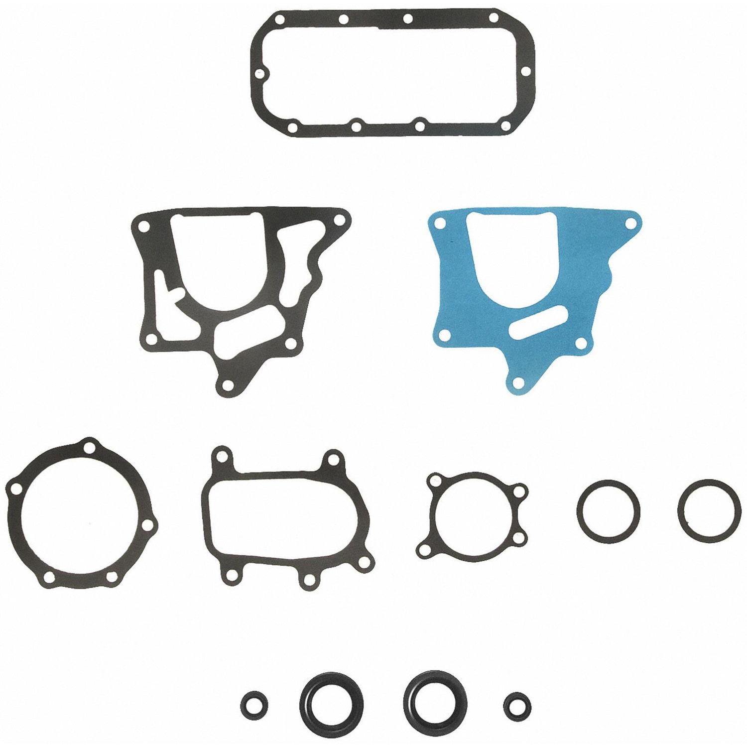 GMC Envoy XUV Transfer Case Gaskets