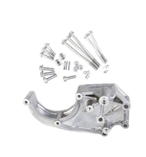 Dodge Omni 1981 AC Compressor Brackets & Mounts