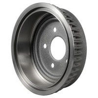 Eagle Vision 1995 Brake Drums