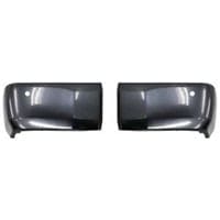 BMW X2 2022 Bumper Corners & Covers