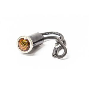 Suzuki Sidekick 1991 Dash Indicator Lights