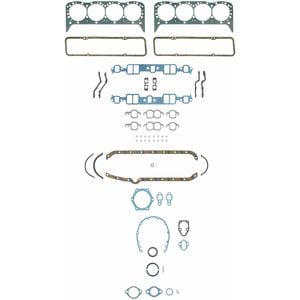 Audi A6 Quattro 2002 Gasket Set