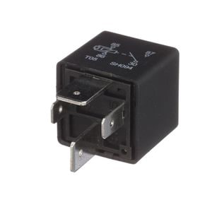 Toyota Yaris 2020 Starter Relay Connector
