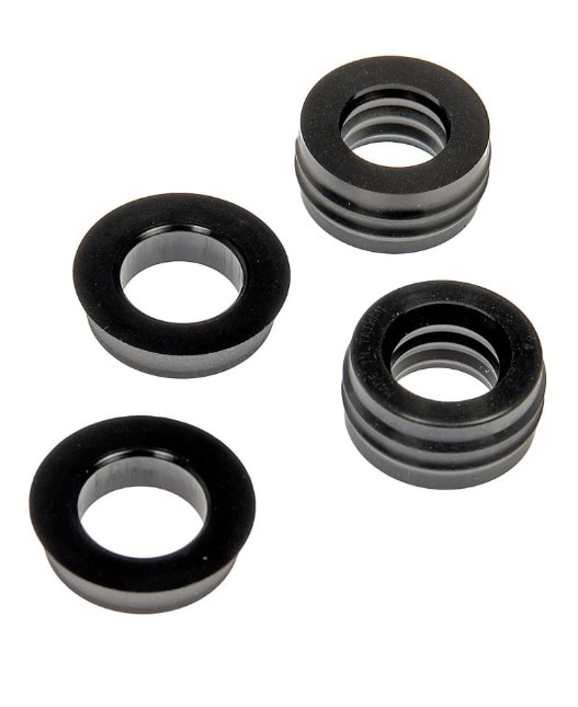 Saturn SC1 2000 Transmission Oil Cooler Gaskets & O-Rings