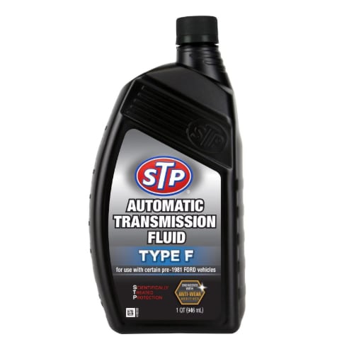 Chevrolet Silverado 1500 2017 Automatic Transmission Fluid