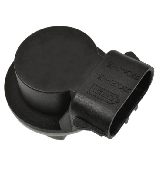 Honda Pilot 2009 Turn Signal & Side Marker Light Connector - Socket