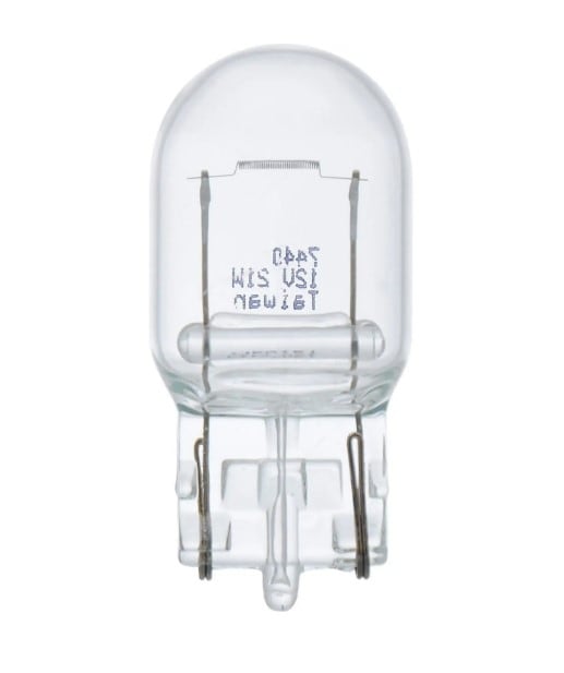 Mack MS300T Mid-Liner 1982 Turn Signal & Side Marker Light Bulbs