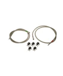 Pontiac Grand Prix 2000 Fuel Feed & Return Line