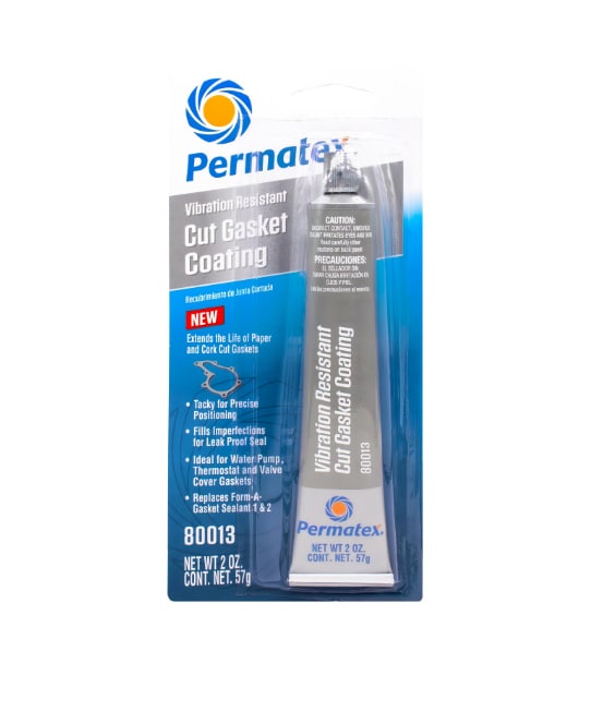 Audi A4 2008 Gasket Maker & Sealant