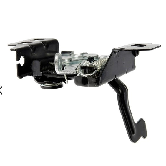 Nissan Sentra 2007 Hood Latches