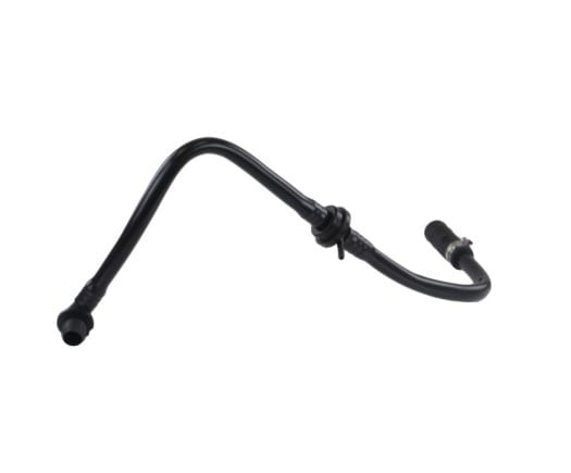 Toyota Corolla 1994 Brake Power Booster Vacuum Hose