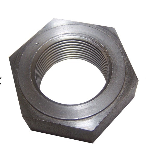 Pontiac Axle Spindle CV Nut