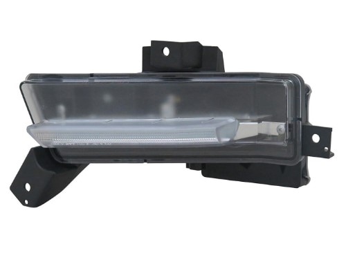 Chevrolet C1500 1996 Daytime Running Light Assembly
