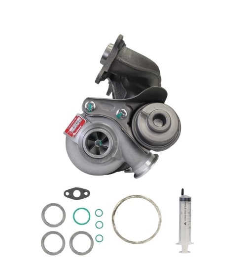 Ford Mustang 1994 Turbocharger & Kits