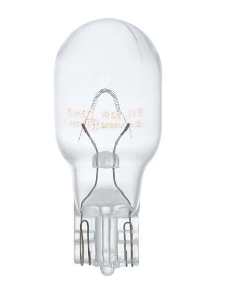 Saturn LS1 Brake & Tail Light Bulbs