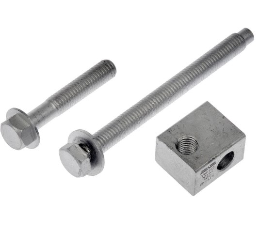 Ford Probe 1989 Belt Tensioner Hardware