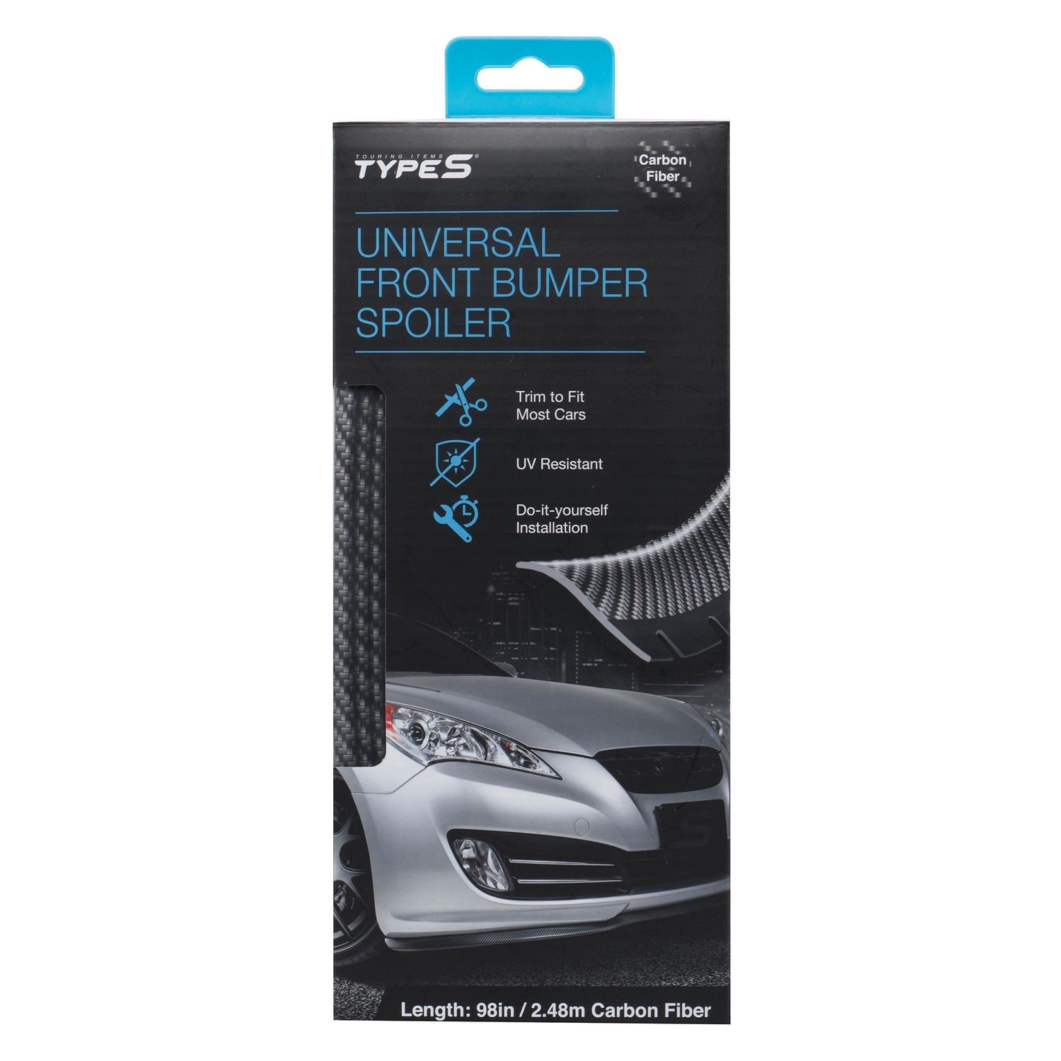 Chrysler New Yorker 1994 Spoiler