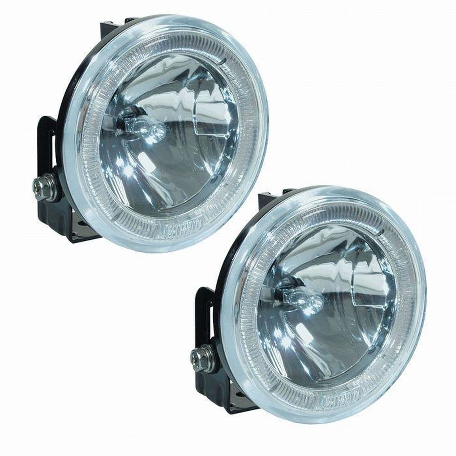 Toyota Prius 2016 Auxiliary Light