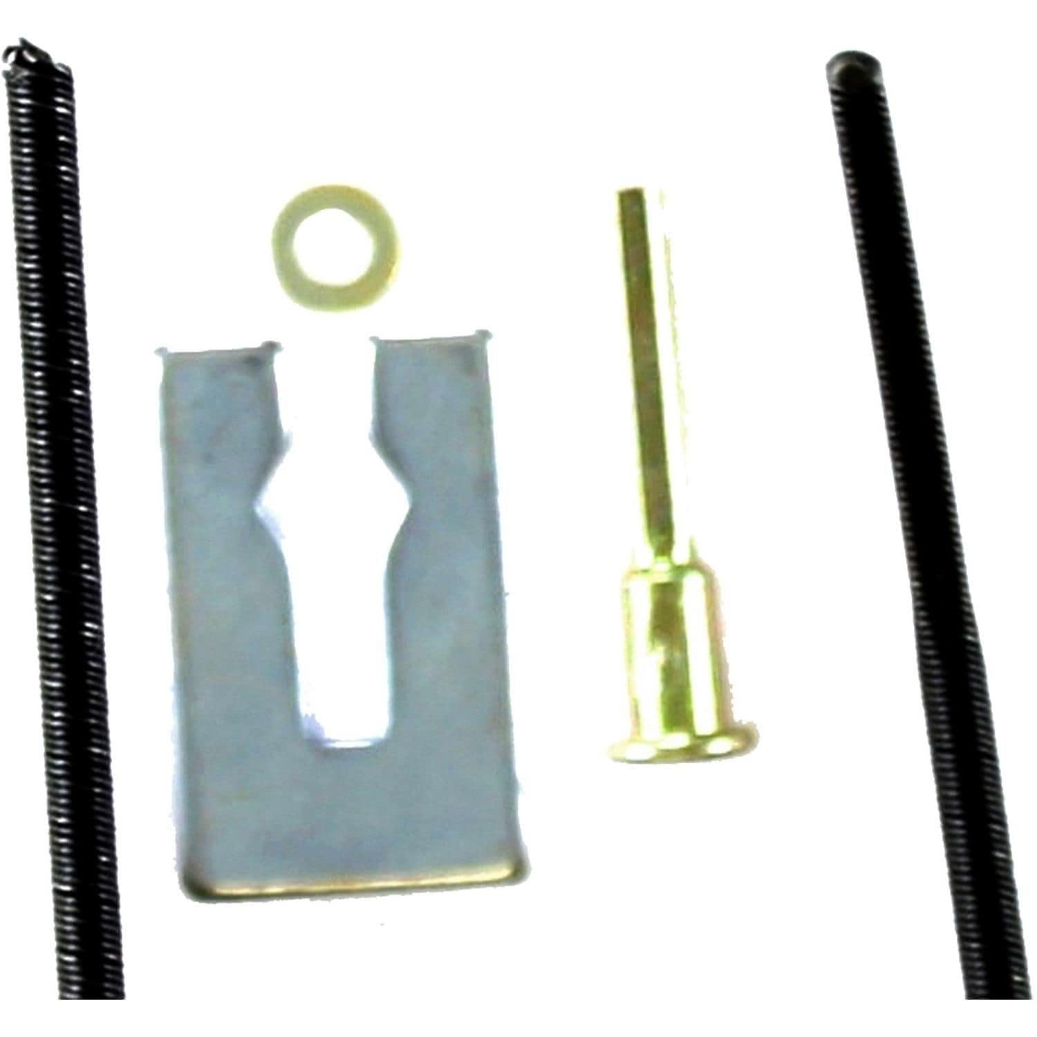 Chevrolet K10 Pickup 1966 Cable Make Up Kit