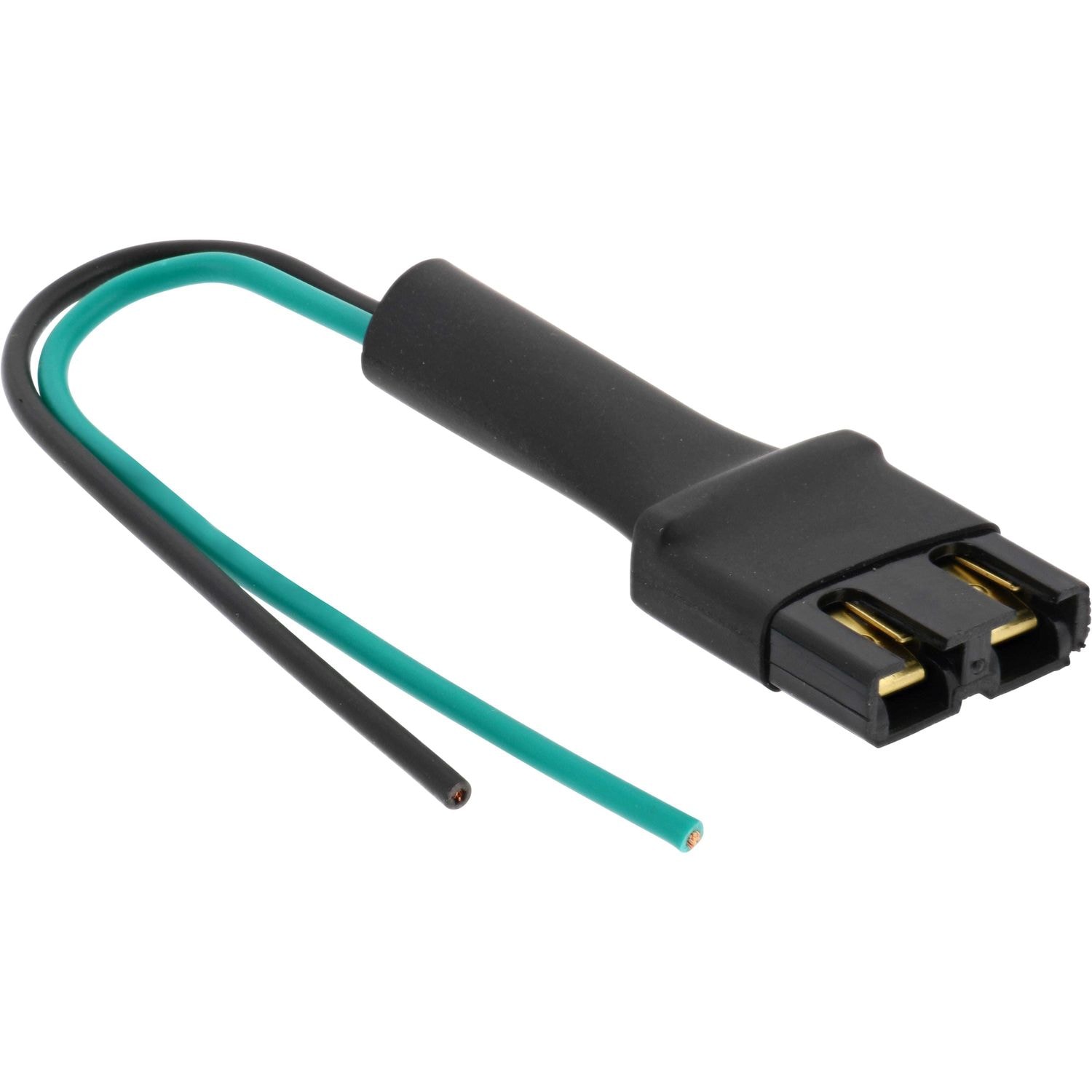 GMC C1500 1993 AC Wiring Harness Connector