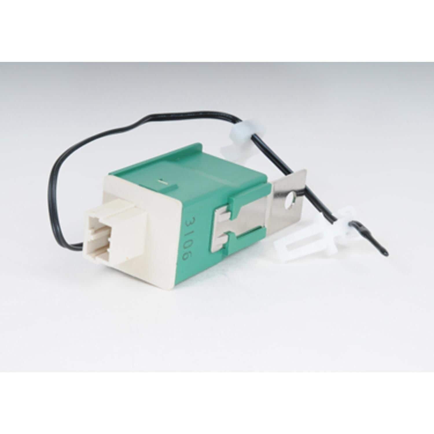Honda Accord 2000 Battery Temperature Sensor