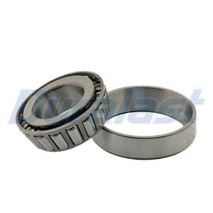 Volkswagen Scirocco 1982 Manual Transmission Countershaft Bearing