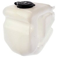 Workhorse Windshield Washer Fluid Reservoir
