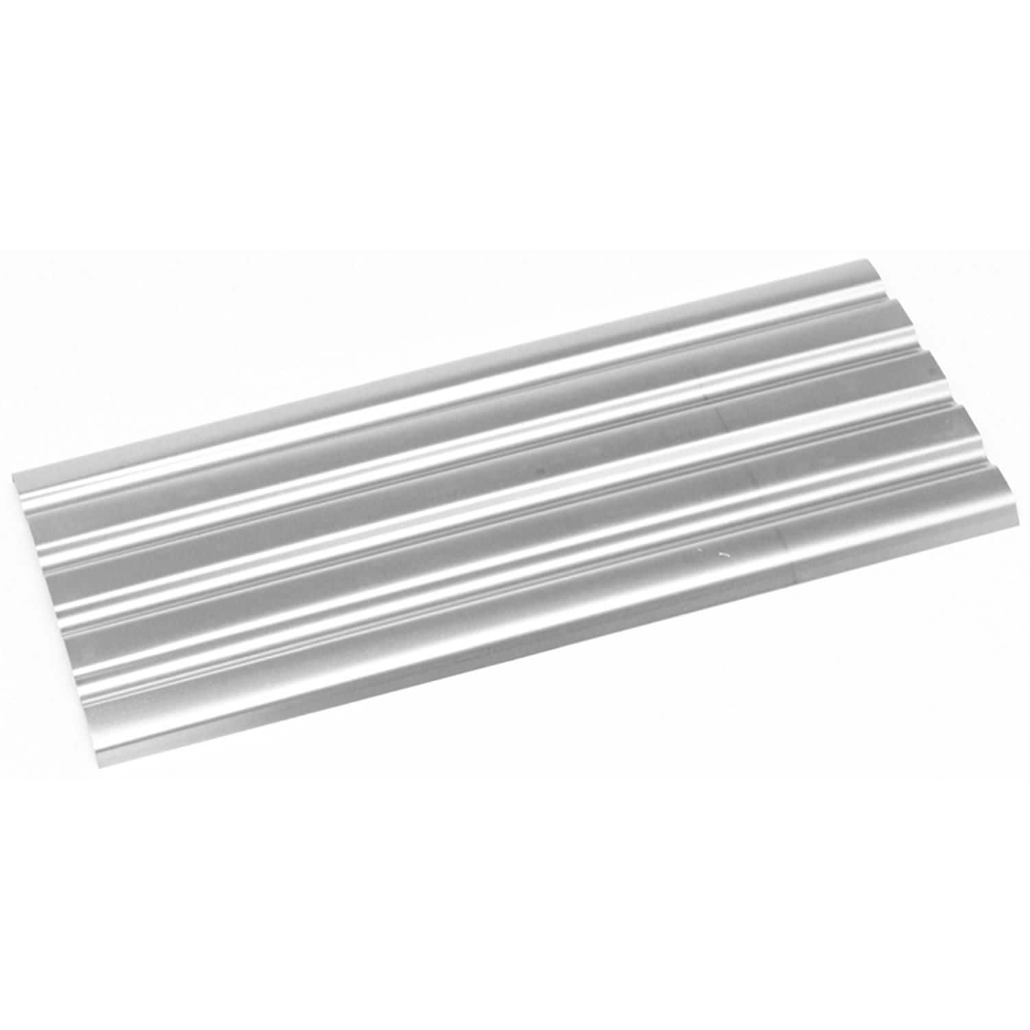 GMC P1500 Exhaust Heat Shield