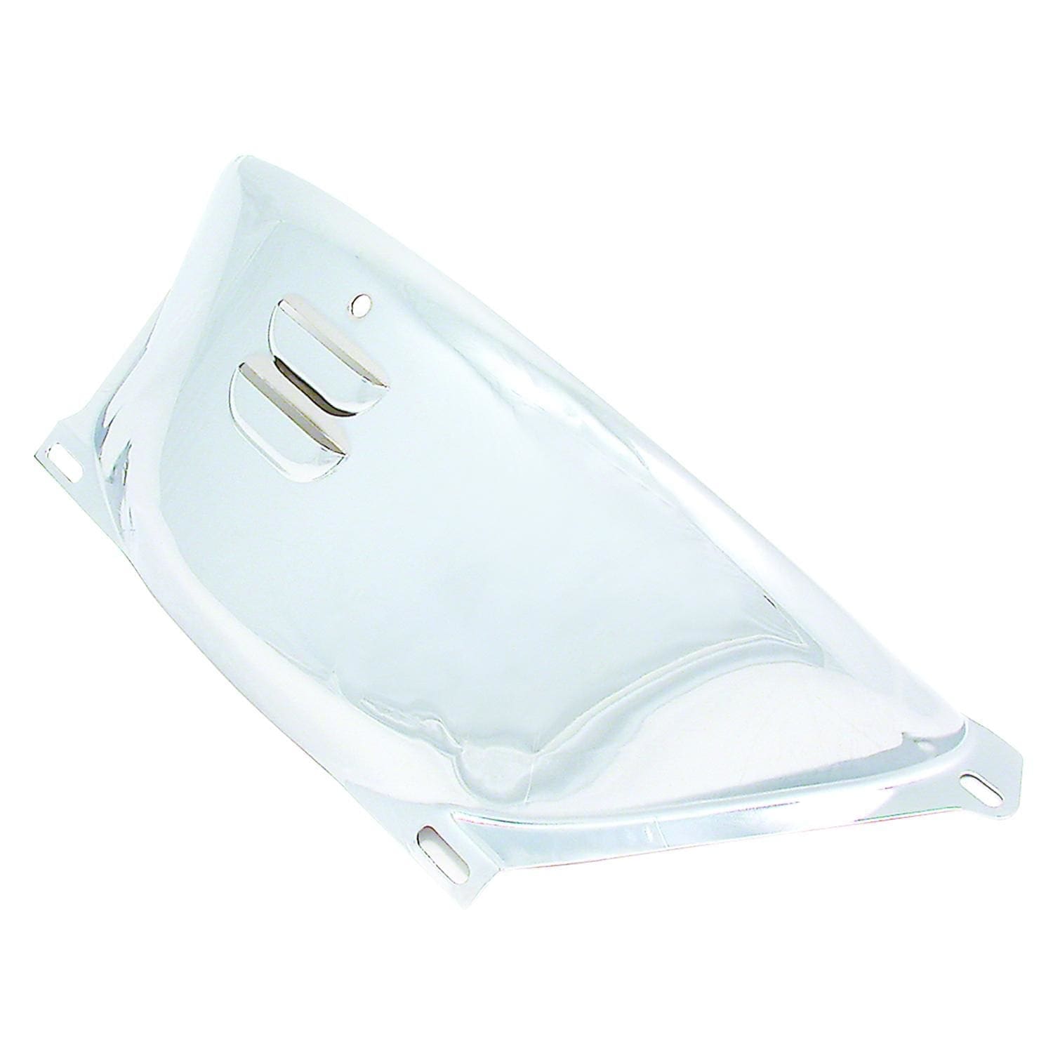 Lexus GS350 2013 Automatic Transmission Torque Converter Dust Cover