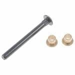 Mercury Sable 1992 Door Hinge Detent Roller