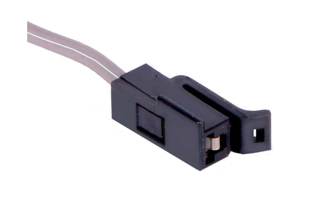 Volkswagen GTI 2006 Wiper Motor Connector