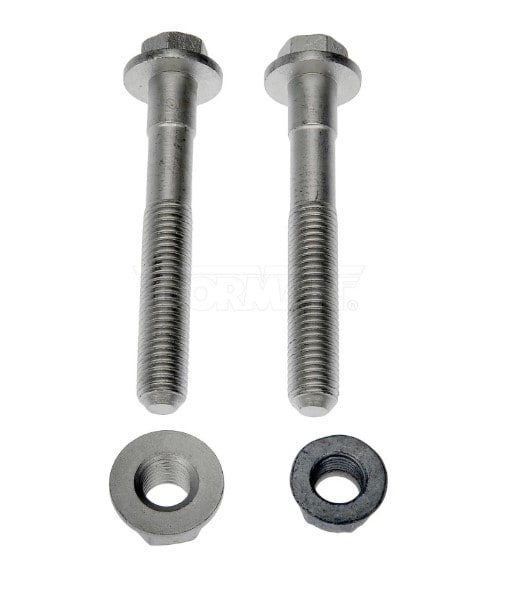 Audi A4 2010 Control Arm Bolt