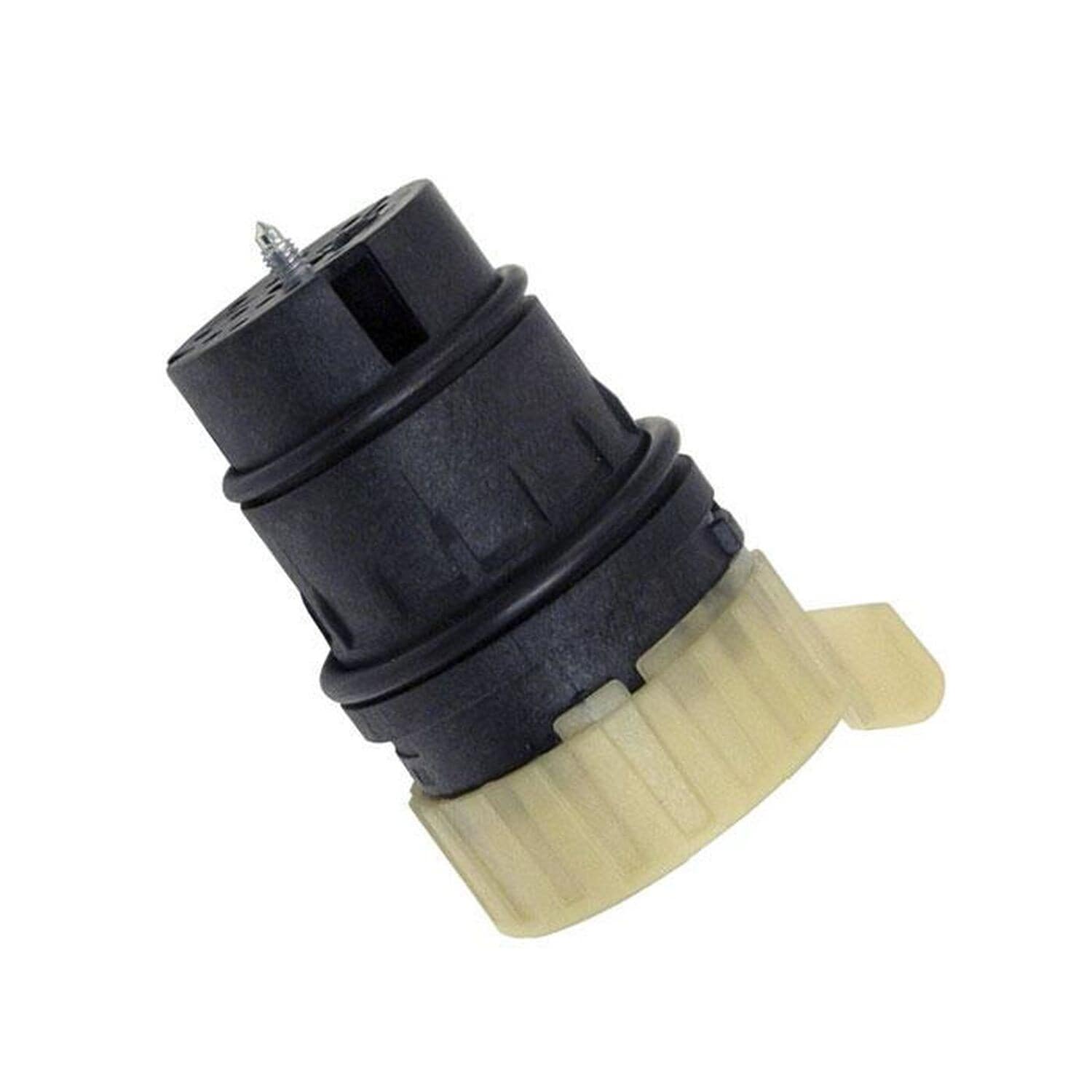 Audi S4 2008 Automatic Transmission Plug Adapter