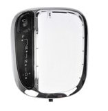 Suzuki Sidekick 1991 Automatic Transmission Shift Indicator