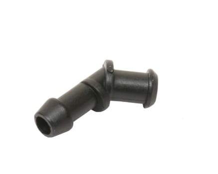 Mazda Navajo 1992 Clutch Hydraulic Hose Connector