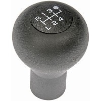 Chevrolet Impala 1982 Manual Transmission Shift Knob