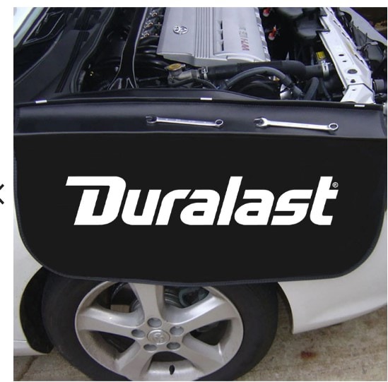 Mercedes-Benz S600 2004 Fender Apron