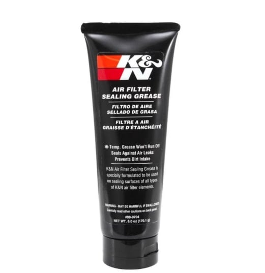 Ford Fairlane Air Filter Seal